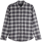 Sussex Graphite Mist - Denny's