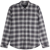 Sussex Graphite Mist - Denny's