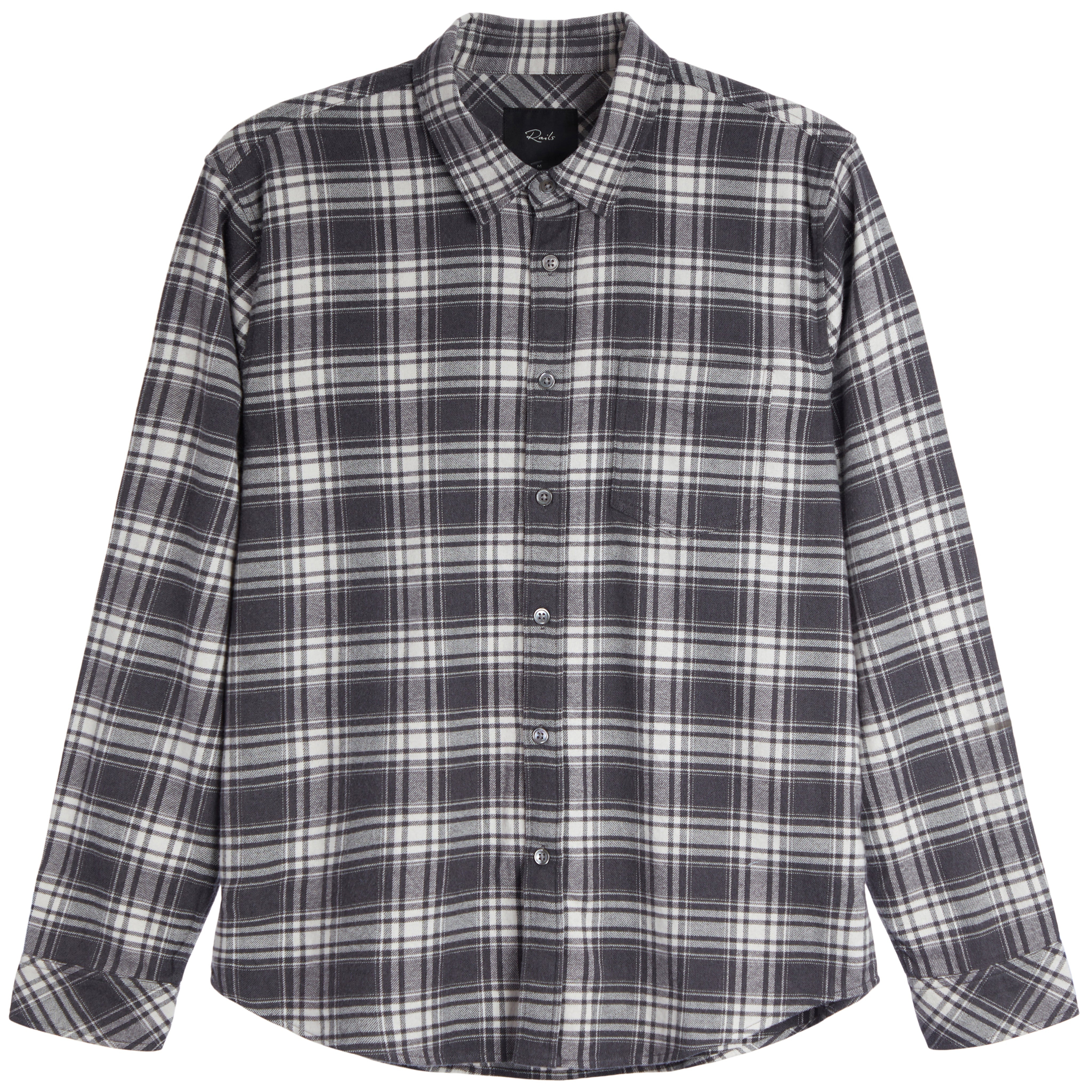 Sussex Graphite Mist - Denny's