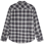 Sussex Graphite Mist - Denny's