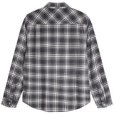 Sussex Graphite Mist - Denny's