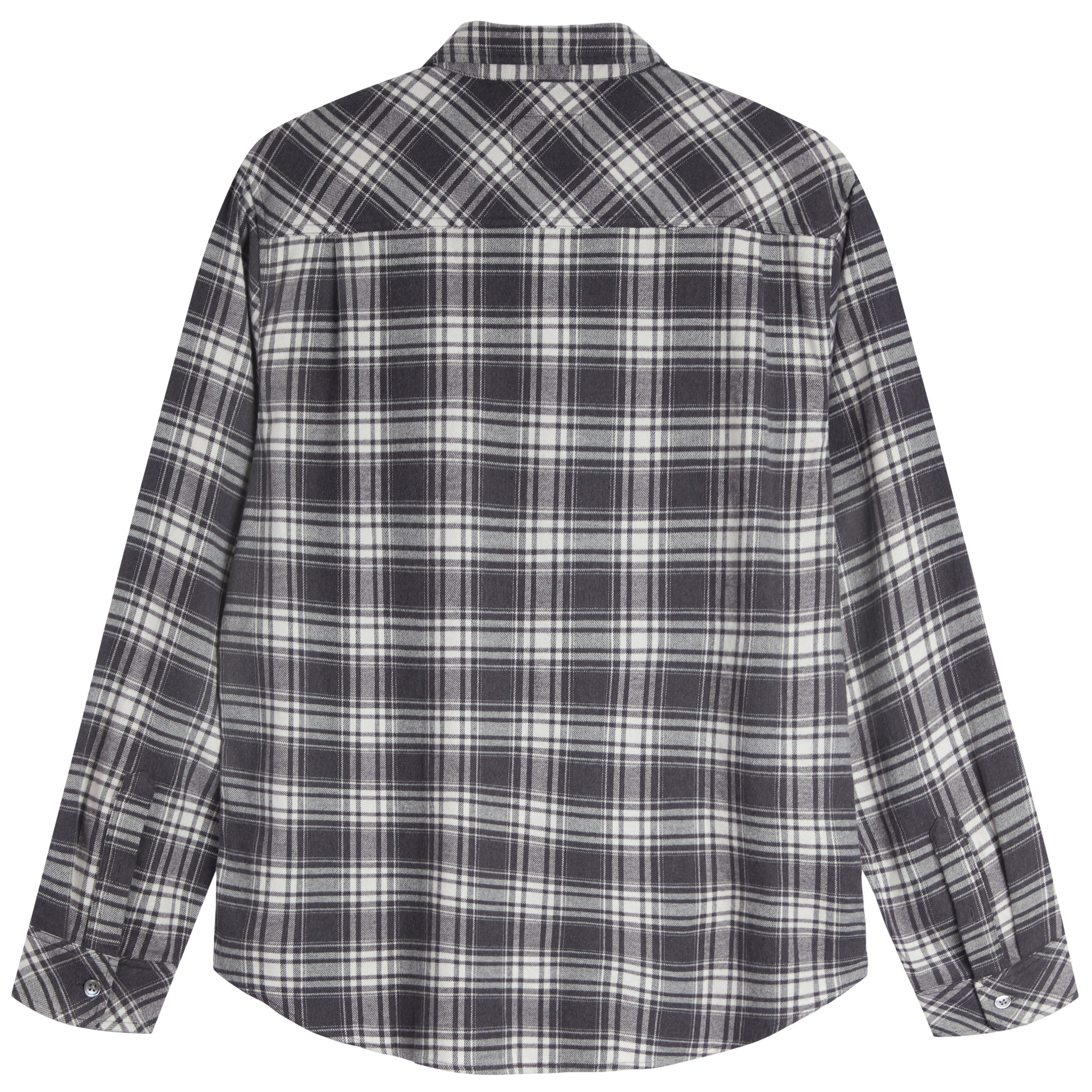 Sussex Graphite Mist - Denny's