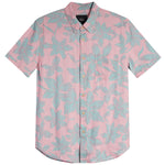 Carson Printed Woven - Denny's