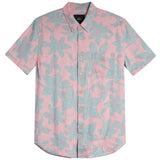 Carson Printed Woven - Denny's