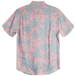Carson Printed Woven - Denny's