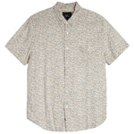 Carson Floral Woven - Denny's