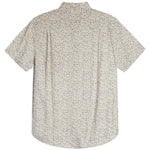 Carson Floral Woven - Denny's