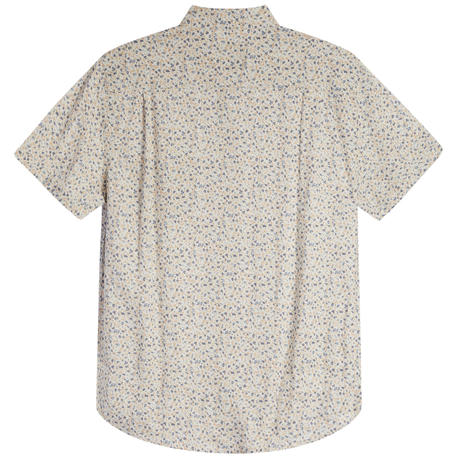 Carson Floral Woven - Denny's