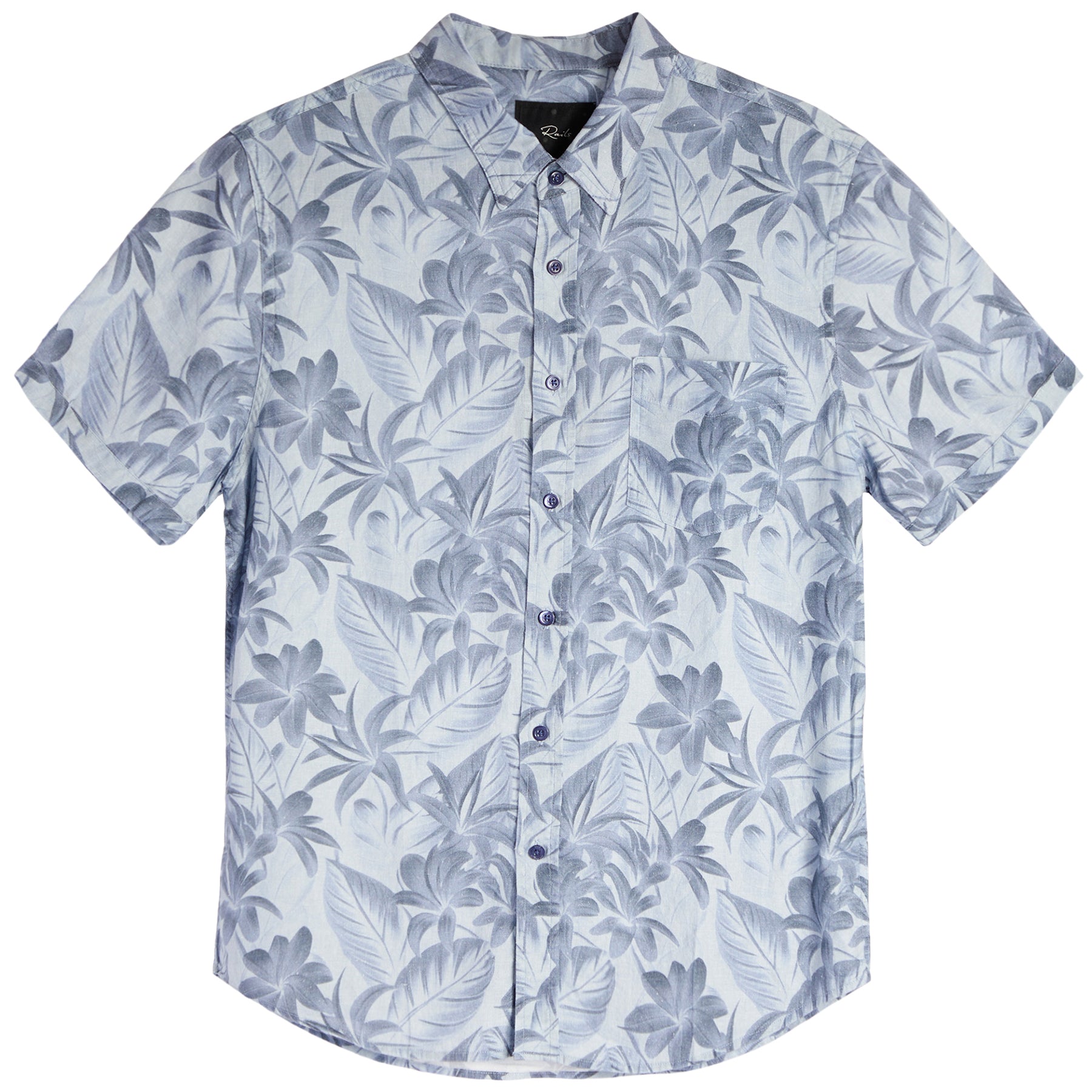 Carson Hawaiian Woven - Denny's