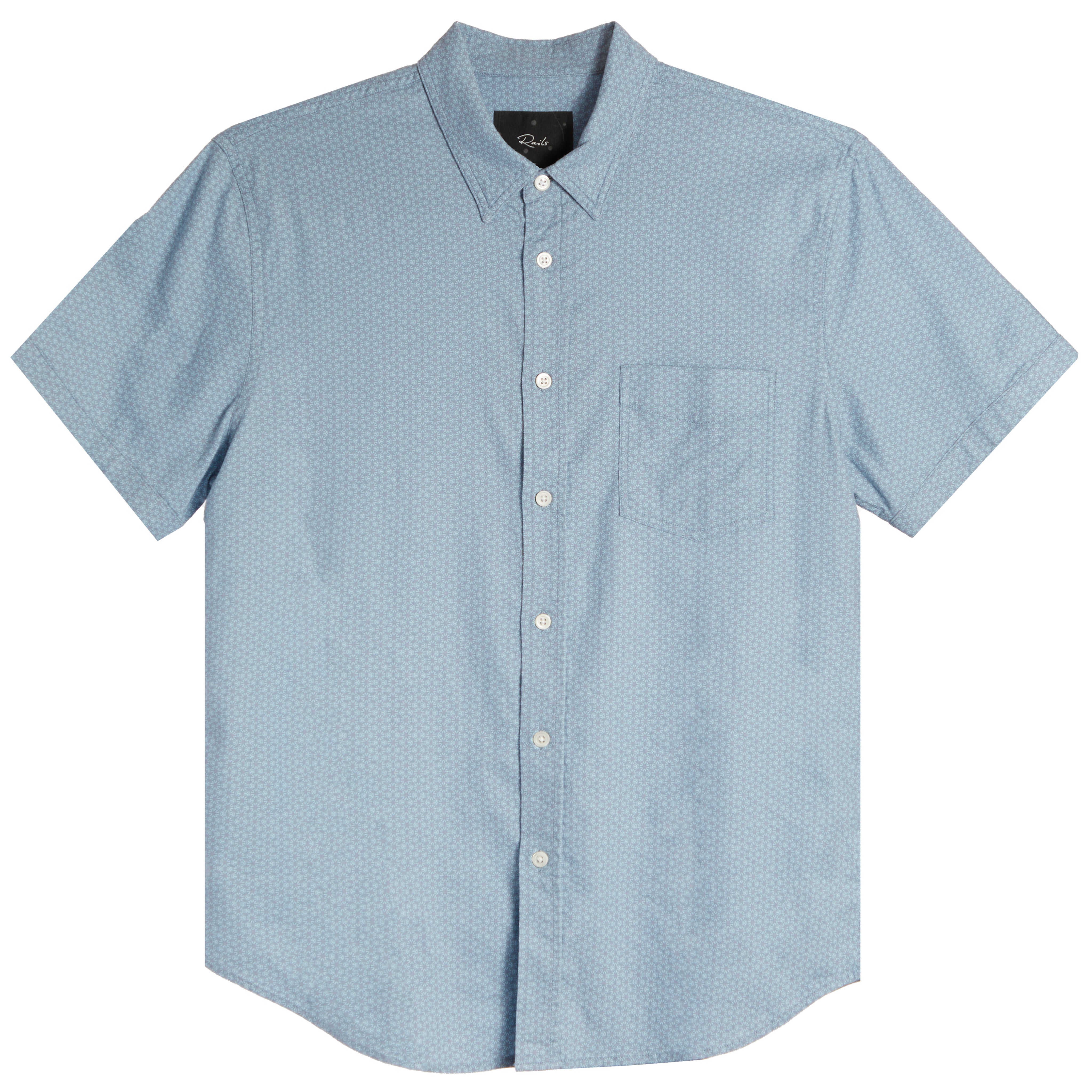 Carson Star Burst Woven - Denny's
