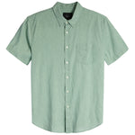 Paros Linen Shirt - Denny's