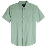 Paros Linen Shirt - Denny's