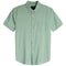 Paros Linen Shirt - Denny's