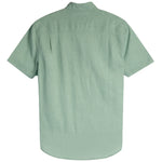 Paros Linen Shirt - Denny's