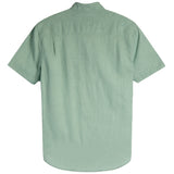 Paros Linen Shirt - Denny's