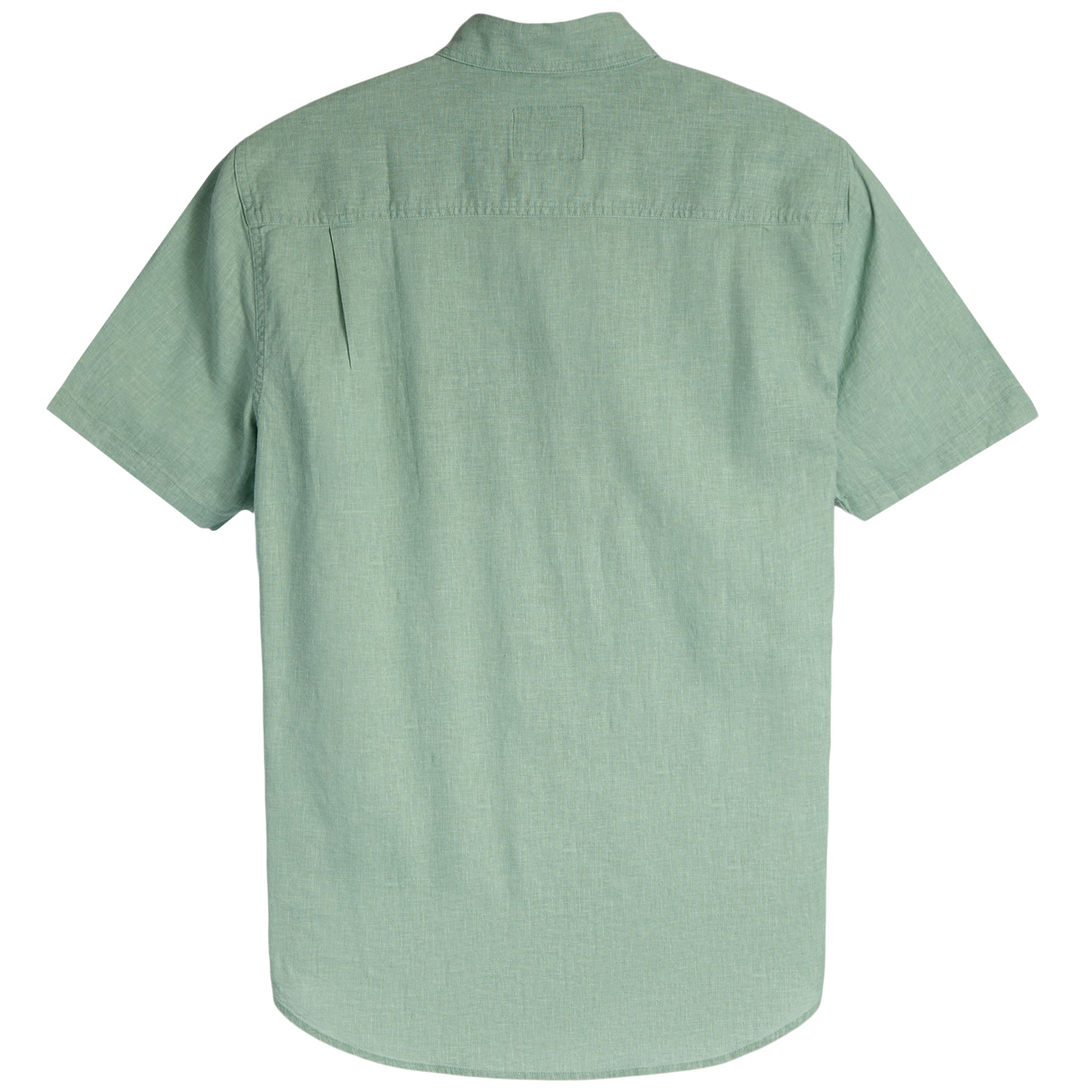 Paros Linen Shirt - Denny's