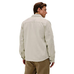 Rhett Shirt Jacket - Denny's