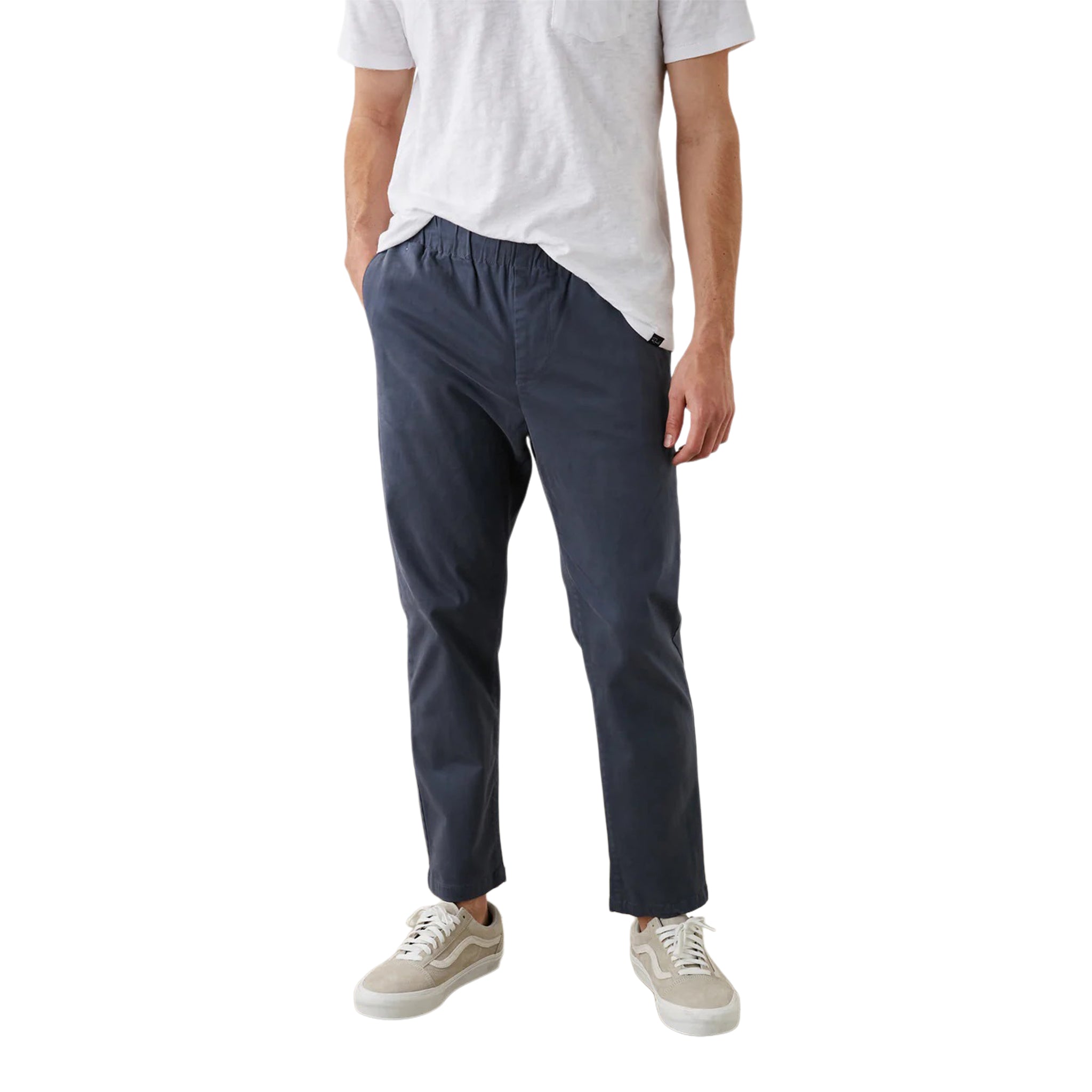 Jullian Pull On Pant - Denny's