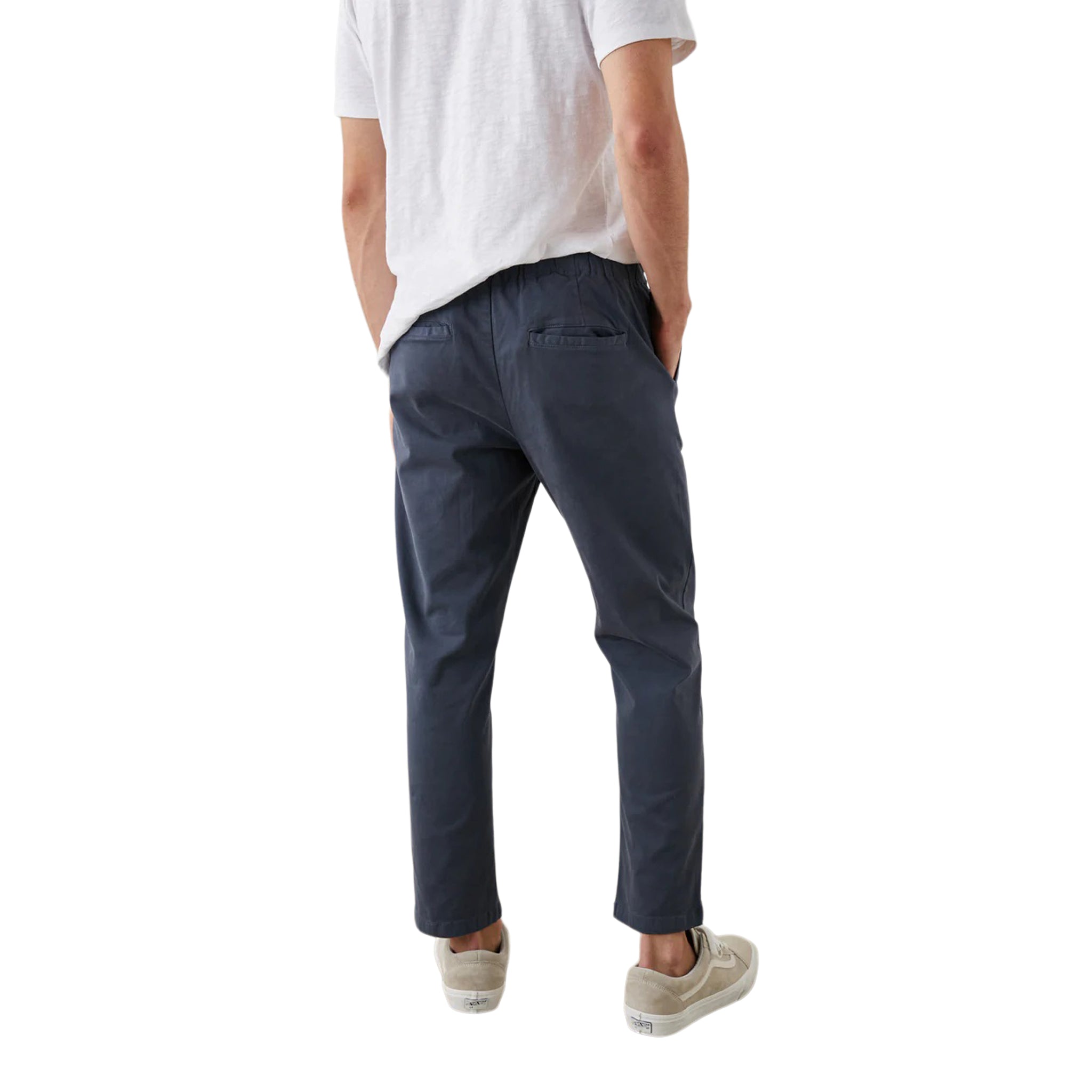 Jullian Pull On Pant - Denny's