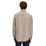 Tristian Button Down Woven - Denny's