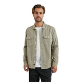 Kerouac Shirt Jacket - Denny's