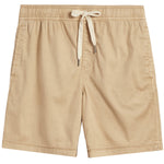 Cruz Stretch Cotton Short - Denny's
