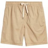 Cruz Stretch Cotton Short - Denny's