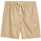 Cruz Stretch Cotton Short - Denny's