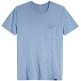 Skipper Tee - Denny's