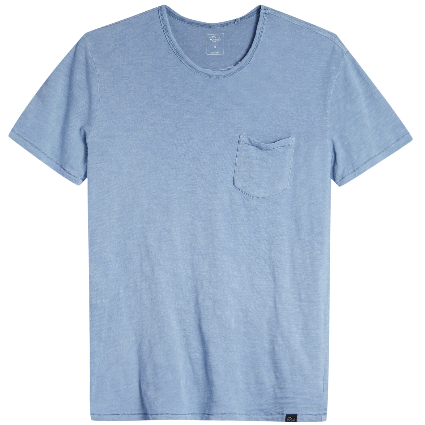 Skipper Tee - Denny's