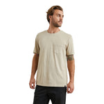 Johnny 1 Pocket Tee - Denny's