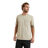 Johnny 1 Pocket Tee - Denny's