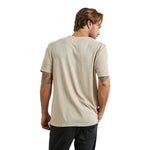 Johnny 1 Pocket Tee - Denny's