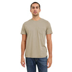 Johnny 1 Pocket Tee - Denny's