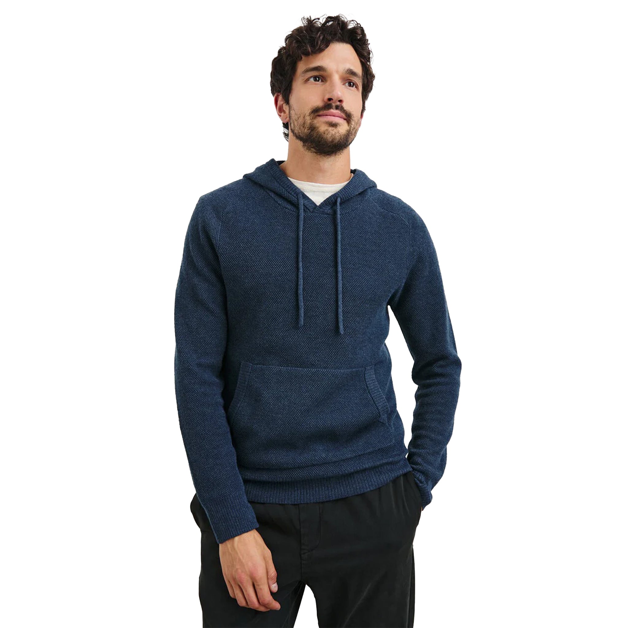Matador Pullover - Denny's
