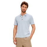 Nathan Knit Polo
