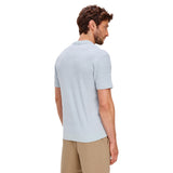 Nathan Knit Polo