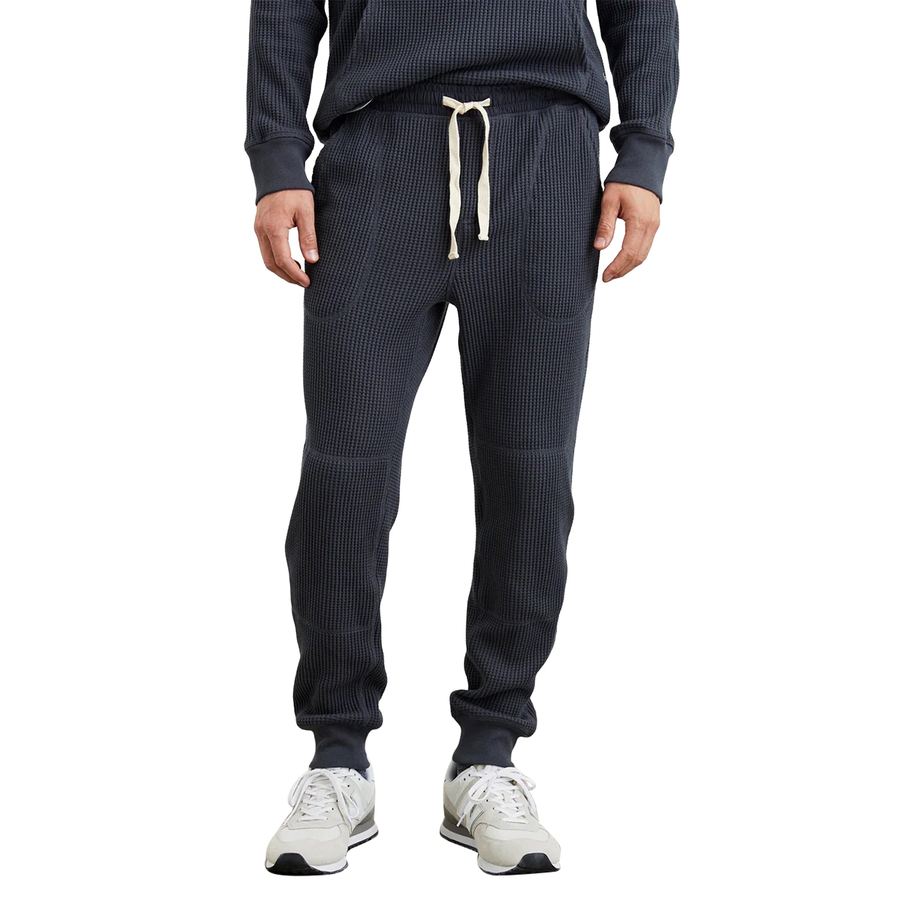 Cotton Blend Thermal Pant - Denny's