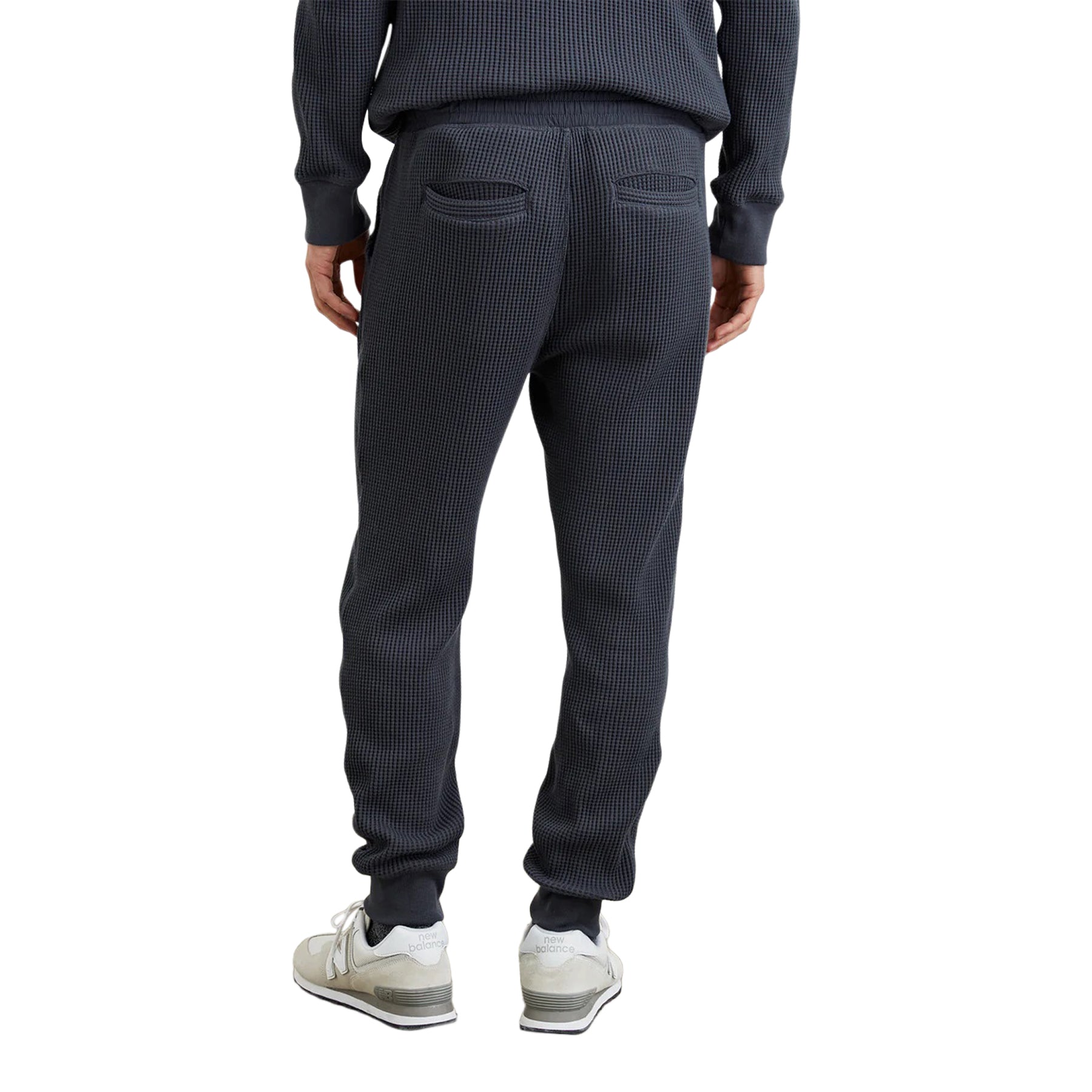 Cotton Blend Thermal Pant - Denny's