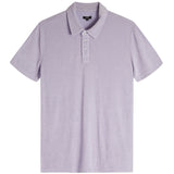 Rhen Terry Polo - Denny's
