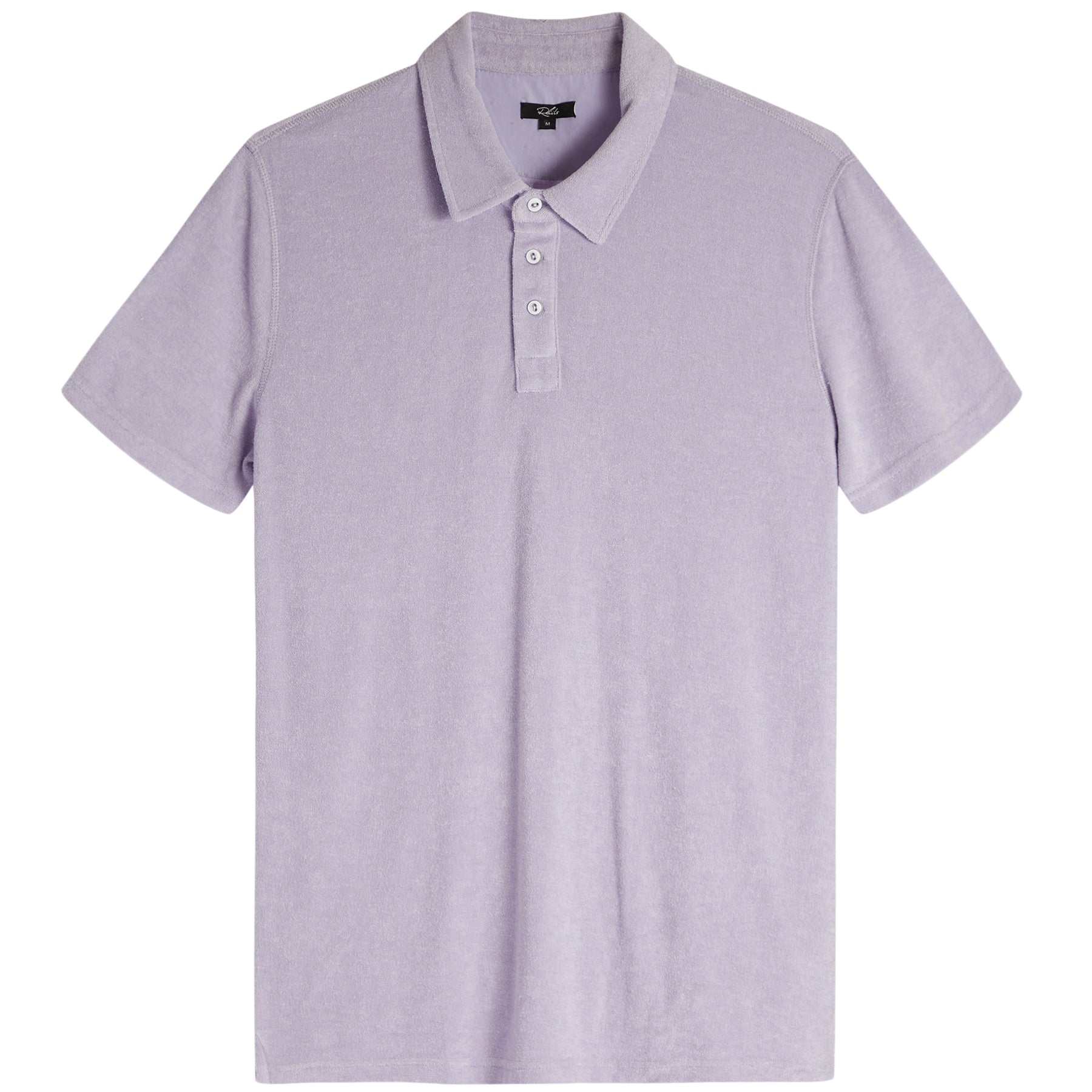 Rhen Terry Polo - Denny's