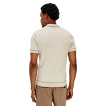 Hardy Knit Polo - Denny's