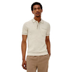 Hardy Knit Polo - Denny's