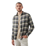 Lennox Flannel - Denny's