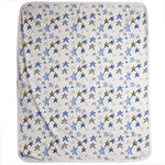 Star Blanket - Denny's