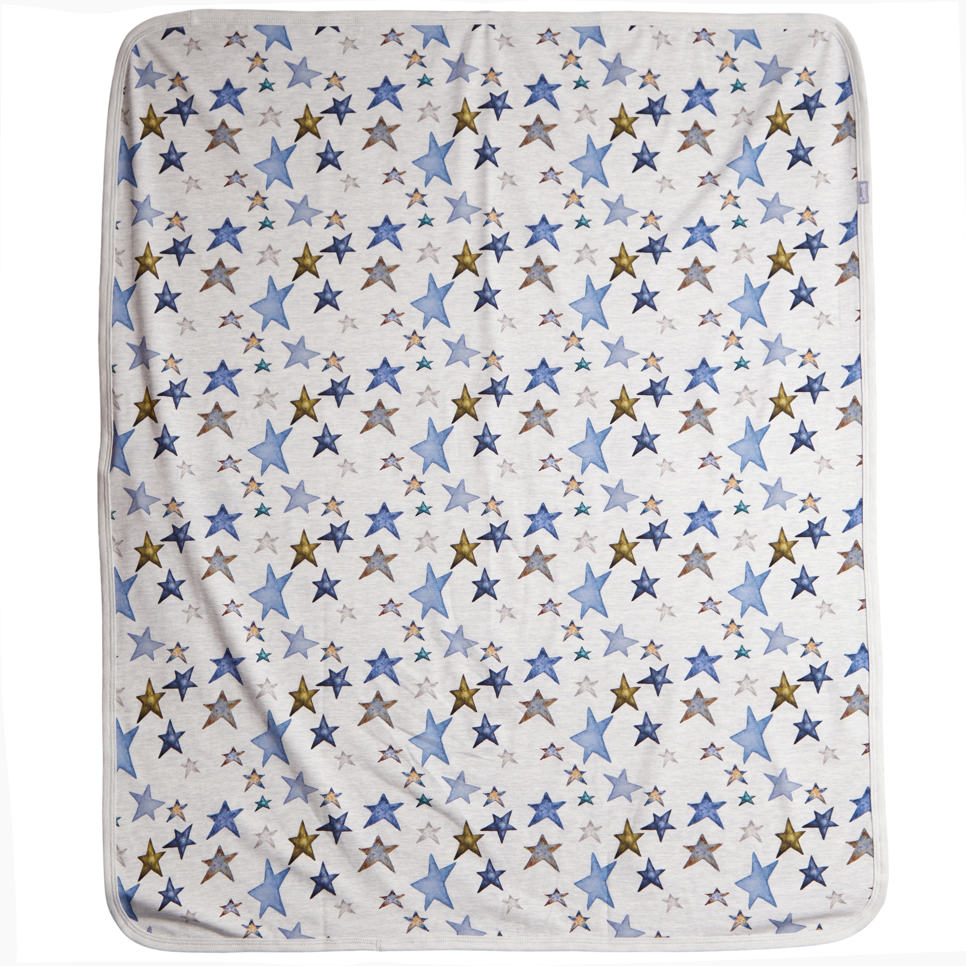 Star Blanket - Denny's