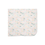 Floral Blanket - Denny's