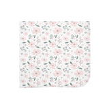 Floral Blanket - Denny's