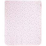 Floral Blanket - Denny's