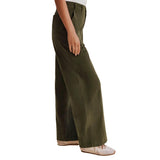 Colette Corduroy Pant